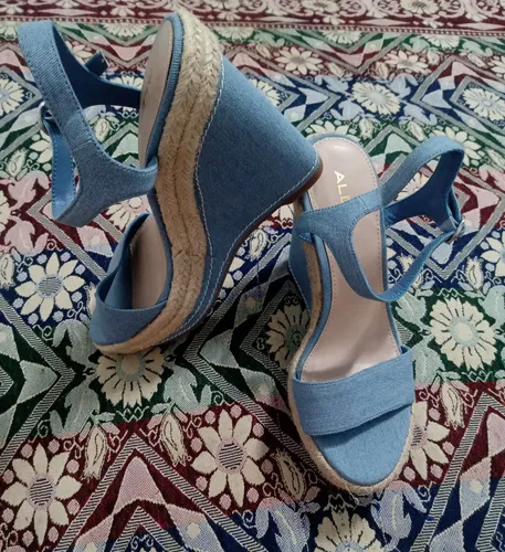 Sandalias Marca Aldo MercadoLibre