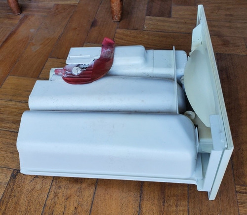 Repuesto Lavarropa Whirpool Awg 371 Jabonera Dispenser (Usado)