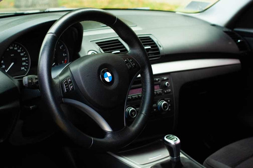 Bmw Serie 1 1.6 116i Active 115cv 2010