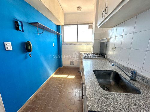 Departamento En Venta En Morón