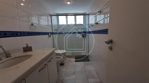 Apartamento - Ref: 839153