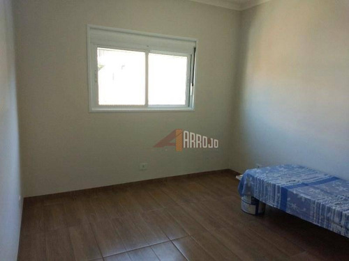 Imagem 7 de 25 de Sobrado À Venda, Vila Esperança, Penha, São Paulo/sp - So1292