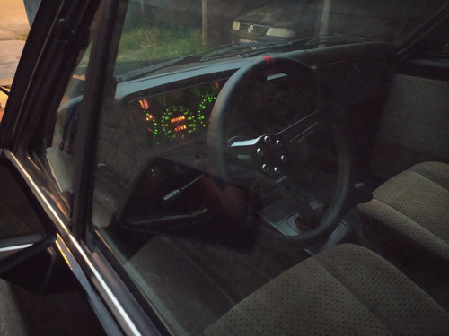 Opala 1987