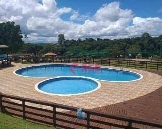Imagem 25 de 29 de Casa Com 2 Dormitórios À Venda, 147 M² Por R$ 585.000,00 - Condomínio Reserva Ipanema - Sorocaba/sp - Ca0567