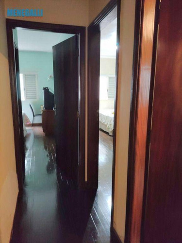 Imagem 16 de 20 de Casa - Vila Monteiro - Ca0703