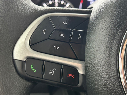 Jeep Renegade Moab 2.0 4x4 Turbo Diesel Automatico 2021 Completo Baixa Km