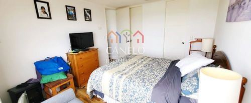 Hermoso Y Acogedor Departamento 3d2b, San Pedro De La Paz