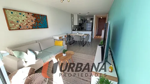 Aqua Departamento Arriendo Marzo A Dic 2025
