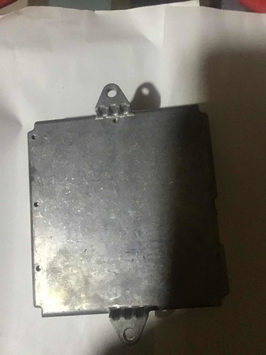 Computadora Ecu Eco Motor Honda Accord 2004 37820 Rad L65 (Usado)