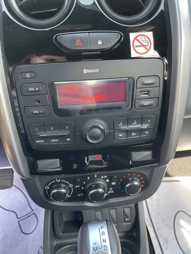 Imagen 15 de 15 de Renault Duster 2019 5p Zen L4/2.0 Aut