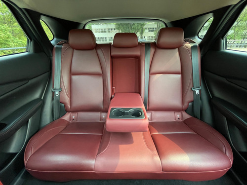 Mazda Cx-30 2.5t Signature Awd