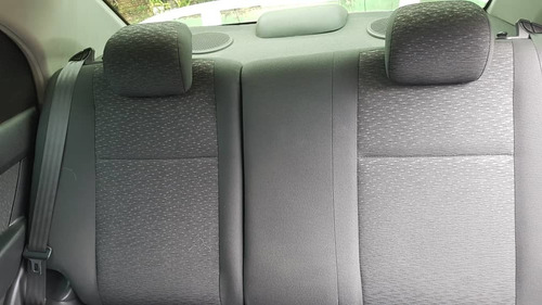Imagen 7 de 7 de Chevrolet Aveo Lt