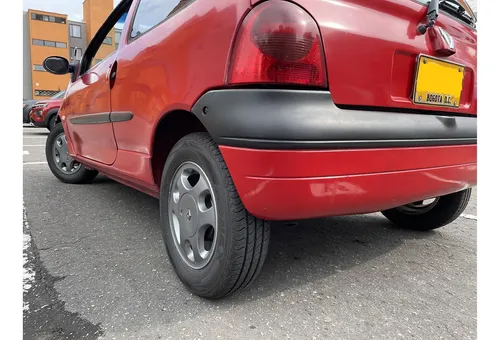 Renault Twingo 1.2 Dynamique