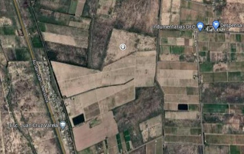 Imagen 2 de 6 de Greenwood Vende Finca De 26 Hectareas En El Norte De 3 De Mayo, Lavalle.