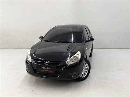 Jac J3 1.4 16v Gasolina 4p Manual