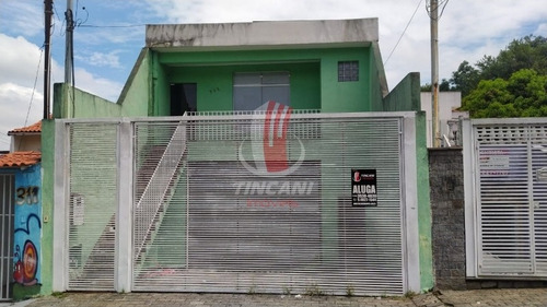 Imagem 1 de 14 de Sobrado Para Locação No Bairro Chácara Belenzinho, 10 Vagas, 289 M - 5849
