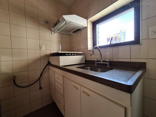 Imagem 14 de 15 de Apartamento - Moema - Ref: 7909 - L-t-pract1010