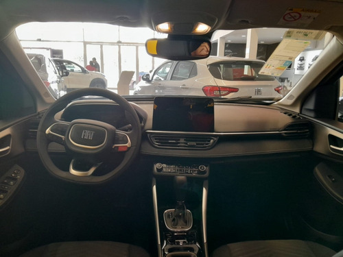 Fiat FASTBACK 1.0 TURBO 200 AUDACE HYBRID CVT