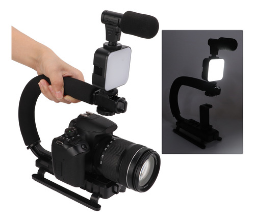 Estabilizador De Gimbal Soporte Para Cámara Universal
