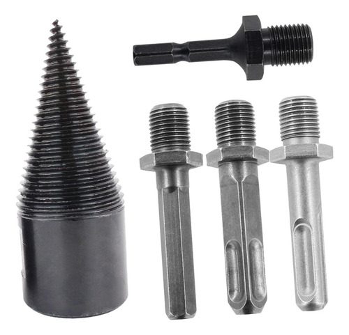 Punta De Taladro Para Herramienta De 42 Mm Conjunto 3