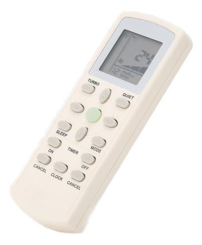 Mando A Distancia Para York Universal Replacement Air