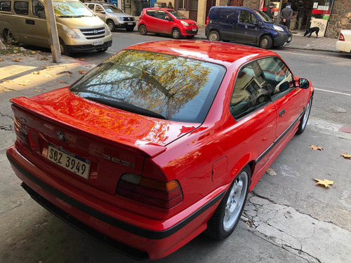 Bmw 325 I