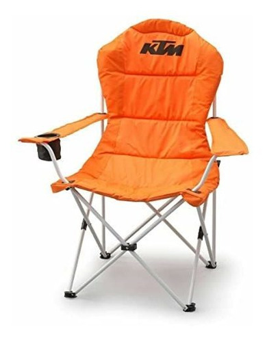 Ktm Pista De Carreras Silla 9tftb