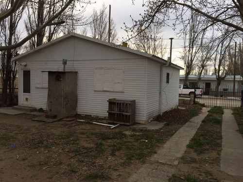 Venta De Casa En Cañadon Seco