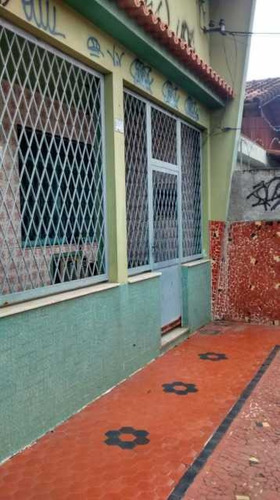 Imagem 2 de 15 de Galpão-à Venda-taquara-rio De Janeiro - Brga00013