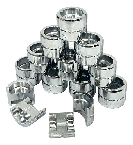 Alicate Crimpador Terminais Bateria 400mm Xtrong Xcb-0400 Nf