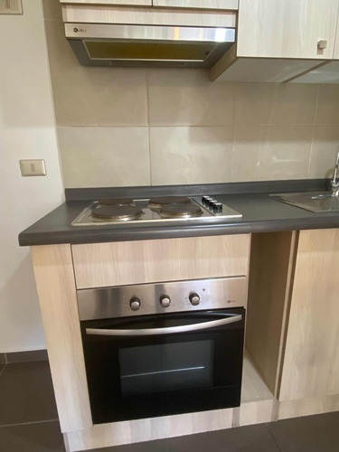 Gasto Común Incluido / Condominio Parque Oriente / 2d1b