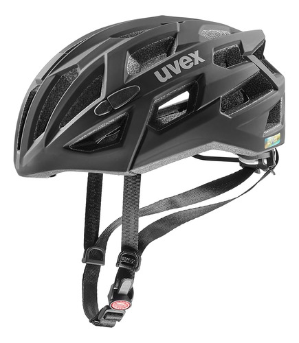 Uvex Race 7 - Casco De Ciclismo - Casco De Bicicleta De Trek