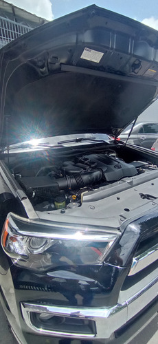 Toyota 4runner