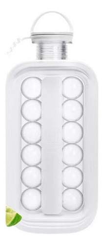 Máquina De Moldeo Para Hacer Hielo Save Ice Maker # ,