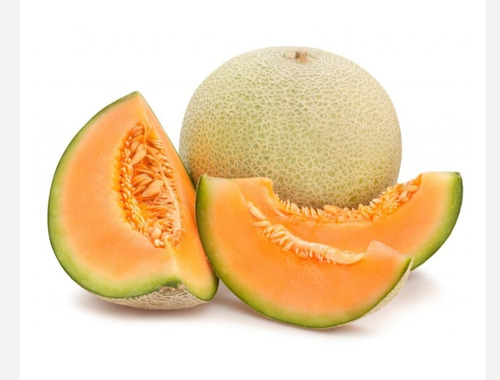 20 Semillas De Melon Escrito!!!!!!!!!!