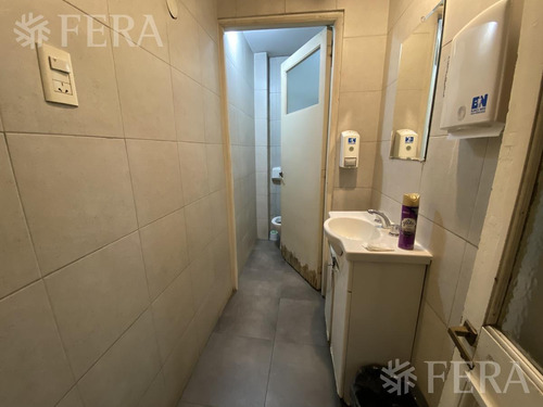 Imagen 6 de 12 de Venta Galpón Con Departamento De 4 Ambientes En Dock Sud (29824)