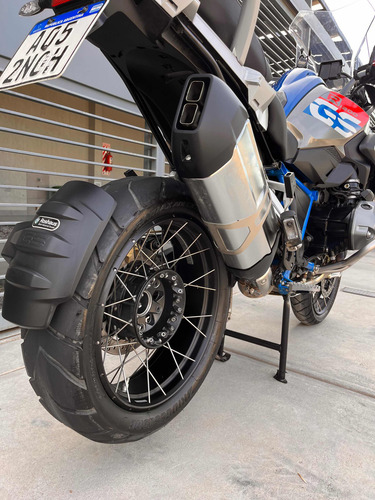 Bmw 1200 Gs Rallye