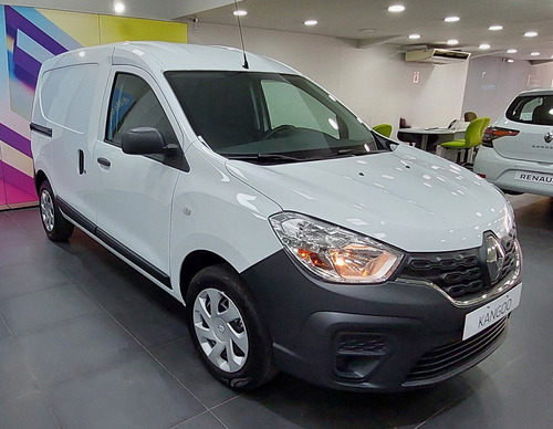 Renault Kangoo Express 2 Asientos 1.6 Furgon Utilitaria