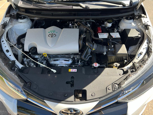 Toyota Yaris 1.5 107Cv S Cvt