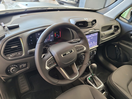 Jeep Renegade 1.3 Trailhawk At9 4X4