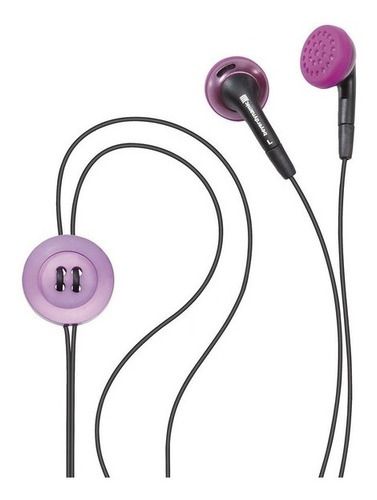 Fone Ouvido Beyerdynamic Dtx 11 Ie Rosa