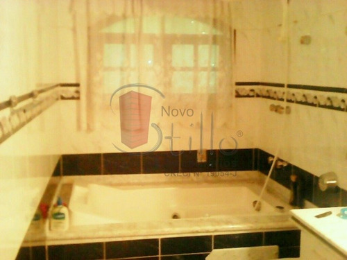 Imagem 8 de 8 de Sobrado - Vila Maria Zelia - Ref: 3960 - V-3960