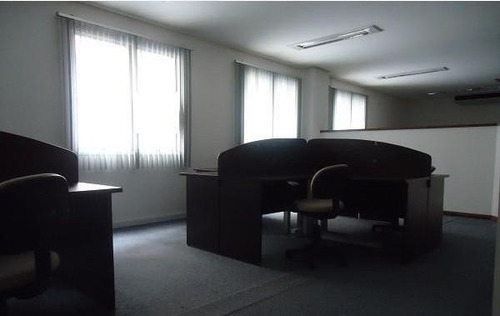 Imagem 9 de 18 de Sala Para Alugar, 296 M² Por R$ 6.000,00/mês - Centro - Porto Alegre/rs - Sa0306