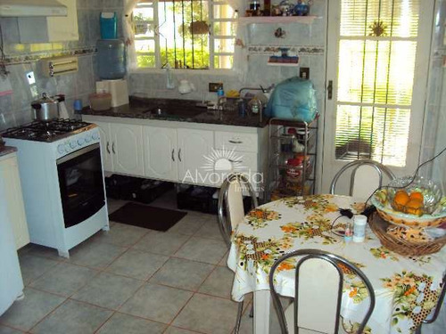 Chácara Com 3 Dorms, Encosta Do Sol, Itatiba - R$ 950 Mil, Cod: Ch088 - Vch088