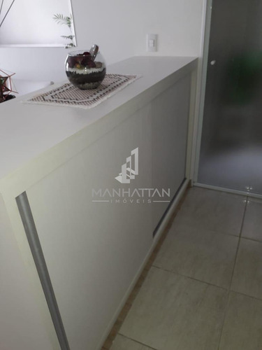 Apartamento À Venda Em Vila Marieta - Ap005666