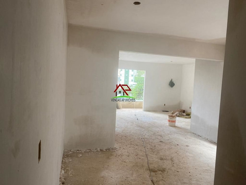 Imagem 4 de 10 de Excelente Casa De 03 Quartos E 2 Vagas No Santa Amélia! - 2326