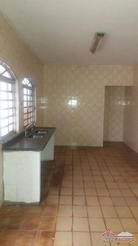 Imagem 13 de 15 de Área Comercial Na Adhemar De Barros Jacareí Sp 2 Mil M² - 5025