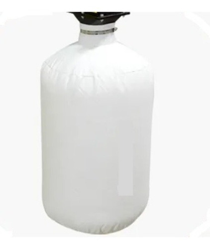 Imagem 2 de 7 de Filtro Bolsa Saco Exaustor Coletor Pó Maksiwa Cpp 1c Parede