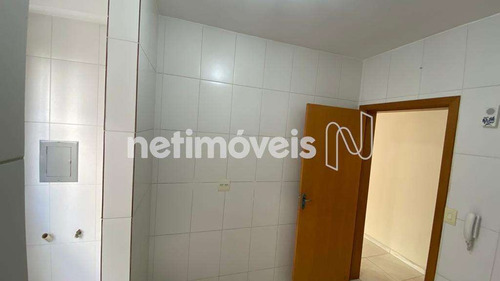 Imagem 9 de 22 de Venda Apartamento 2 Quartos Castelo Belo Horizonte - 106982