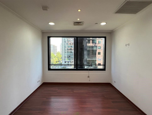 Arriendo Oficina 225 M2 Av. Pdte Kennedy Mall Parque Arauco